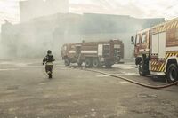 Ucraina, allerta aerea in tutto il Paese: decollato MiG-31K dalla Russia