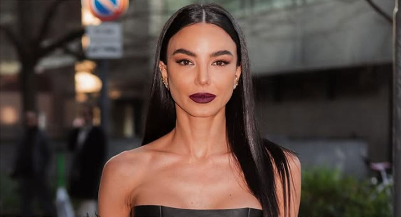 Chiara Biasi rimuove il filler: "Ero un mostro"