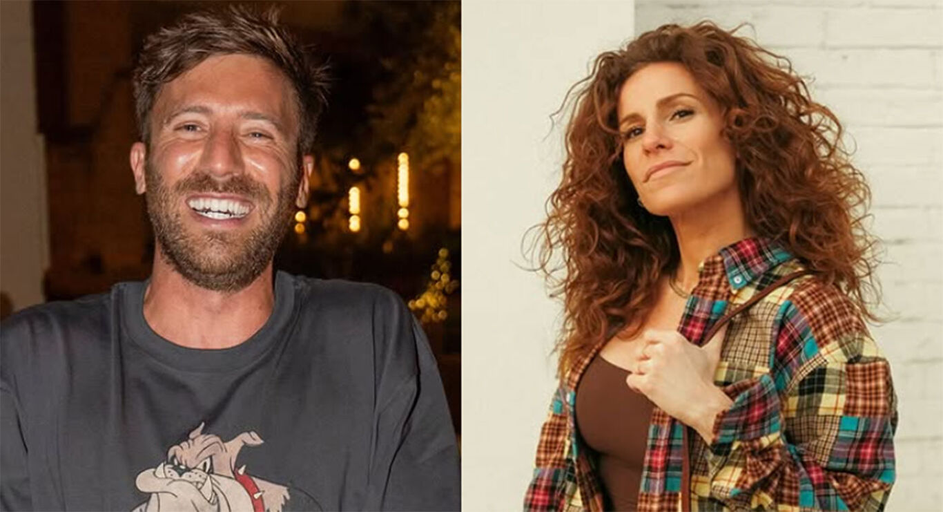 Nicolò De Vitiis e Veronica Ruggeri, volano stracci sui social: cosa sta succedendo