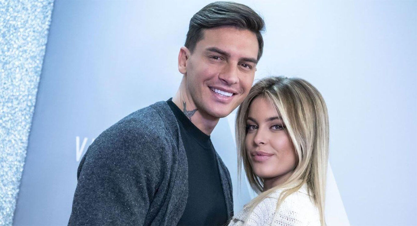 Stalking su Sophie Codegoni, Alessandro Basciano riceverà il braccialetto elettronico dopo mesi di ritardo