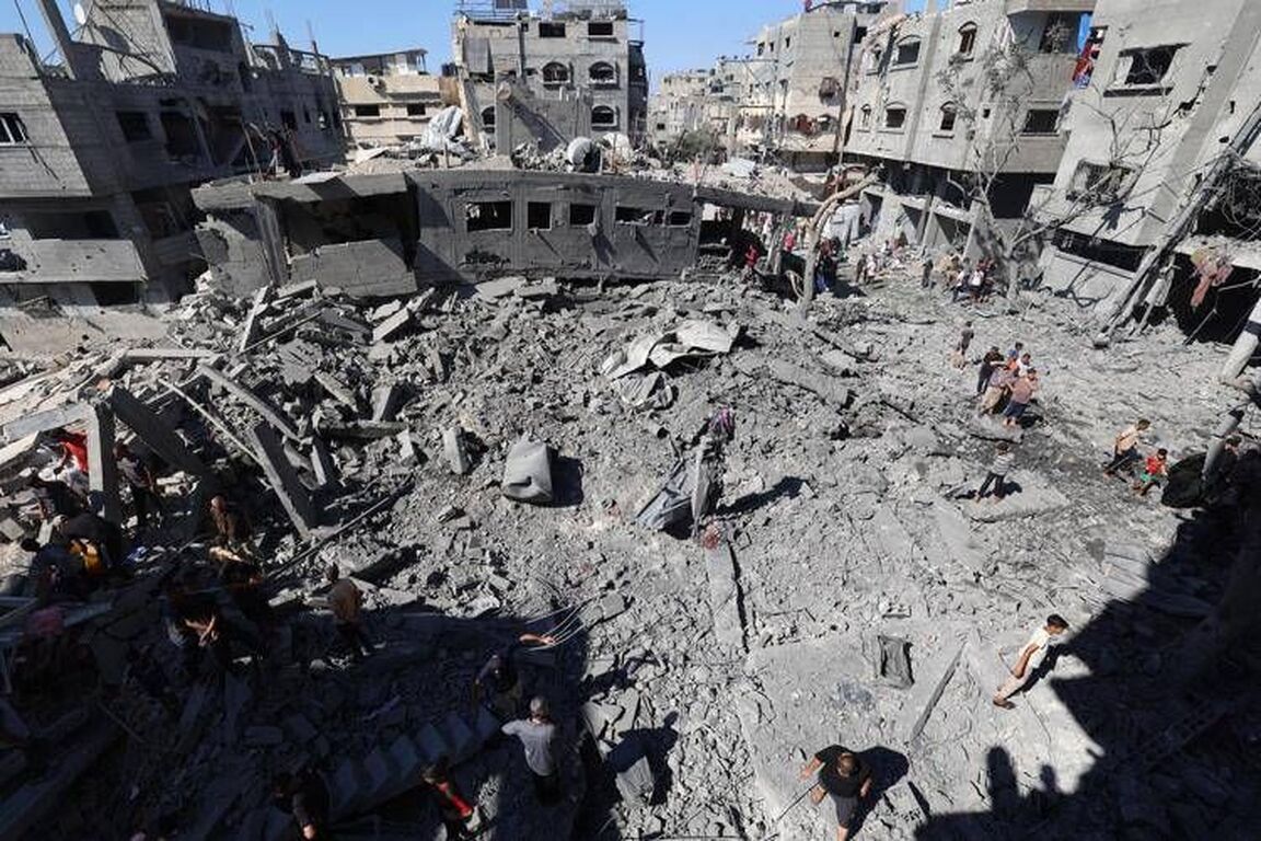 Gaza, 600 ex capi sicurezza Israele a Trump: "Convinca Netanyahu a finire la guerra"