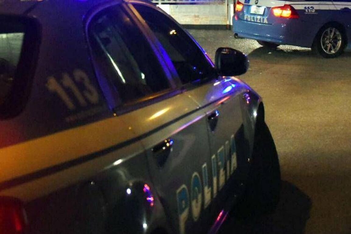 Tivoli, si ribaltano su Porsche rubata: un morto e 2 feriti gravi