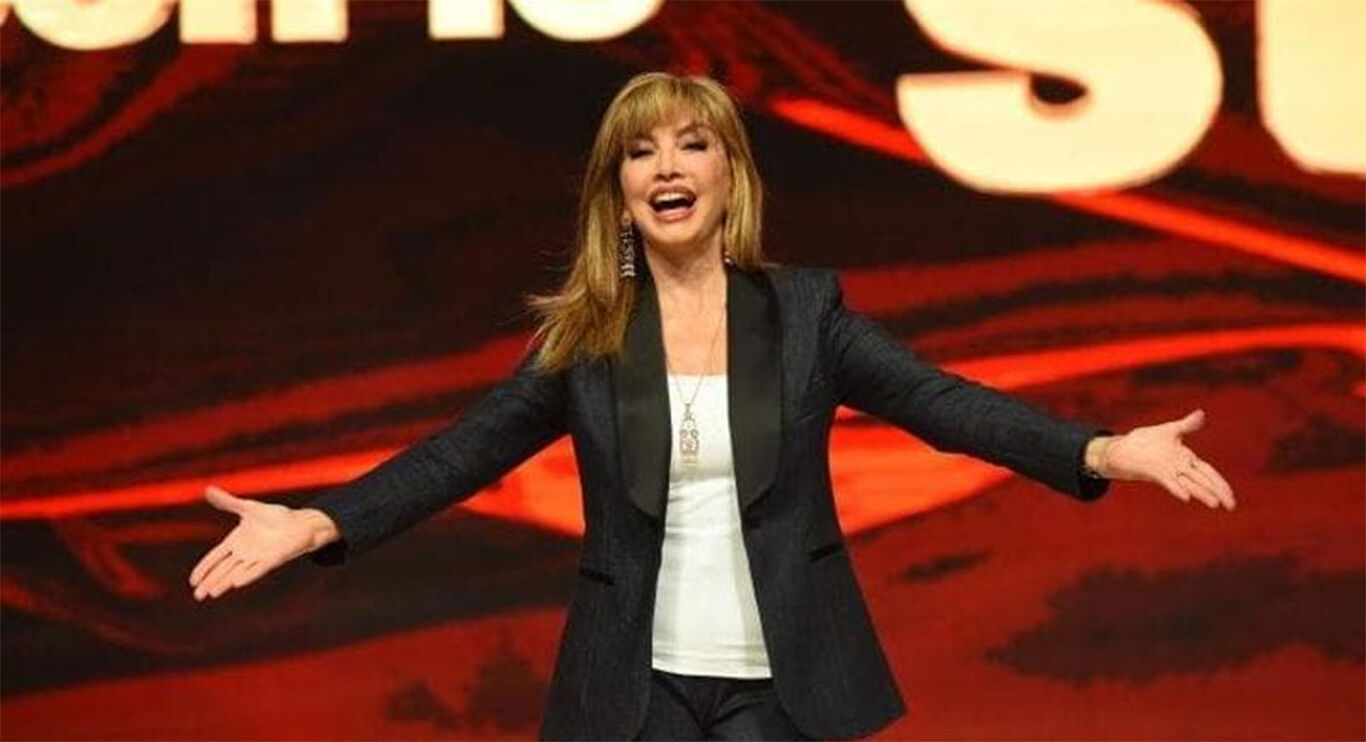 Ballando con le Stelle, svelato il mome del terzo concorrente ufficiale