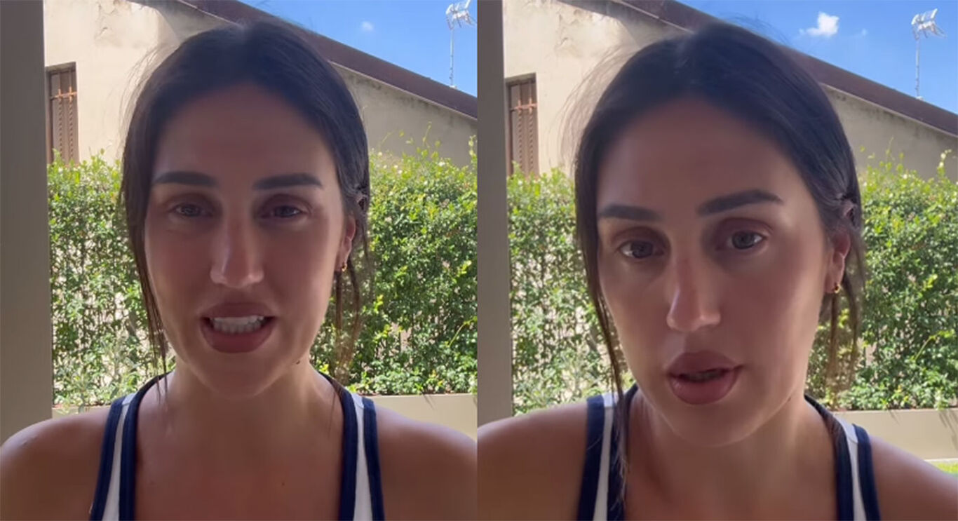 Cecilia Rodriguez radiosa in dolce attesa: il racconto sincero della futura mamma