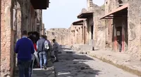 Musei gratis: Il Parco archeologico di Pompei il terzo sito più visitato nella prima domenica di agosto