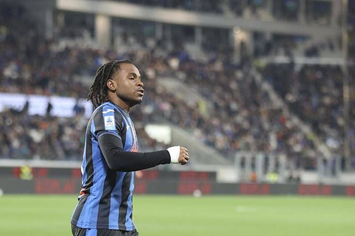 Caso Lookman, i tifosi dell'Inter si dividono sui social: "C'è di meglio", "Alzate l'offerta"