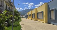 Castellammare di Stabia - Scuola, Sport e Legalità per trasformare i Quartieri