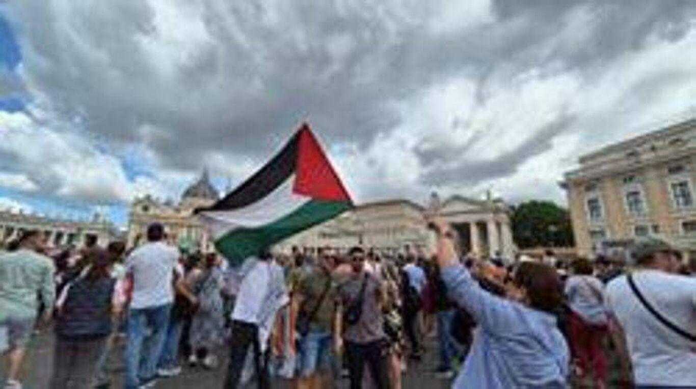 "Italia riconosca Palestina", oltre 52mila firme per petizione dopo lettera di 72 ex ambasciatori