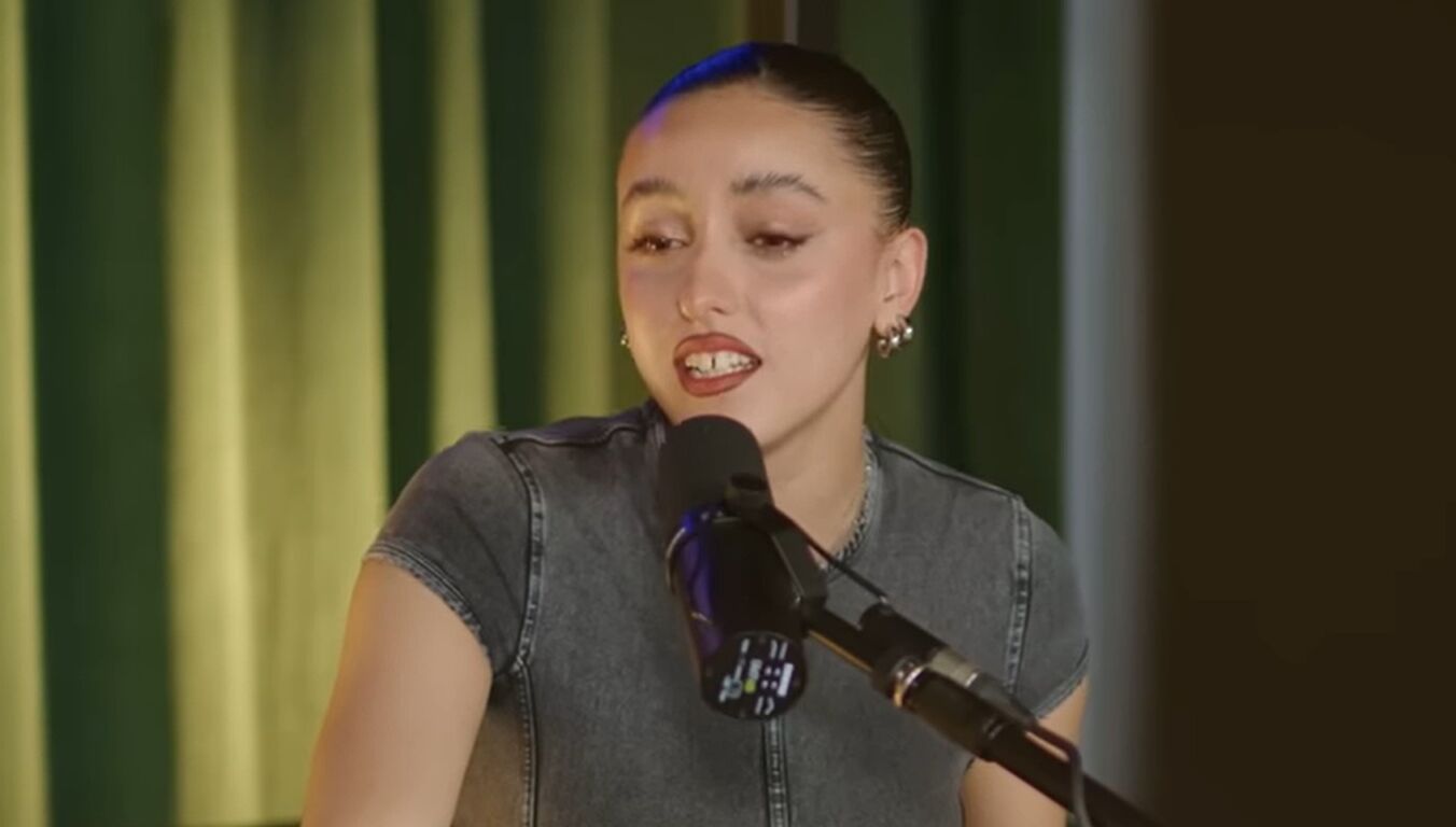 Giulia Stabile si racconta: "Attacchi di panico, bullismo e social: non è stato facile"