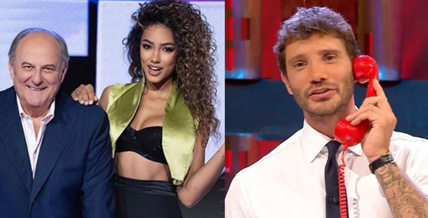 Access prime time infuocato: Mediaset cresce con La Ruota della Fortuna, la Rai risponde con Affari Tuoi