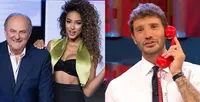 Access prime time infuocato: Mediaset cresce con La Ruota della Fortuna, la Rai risponde con Affari Tuoi