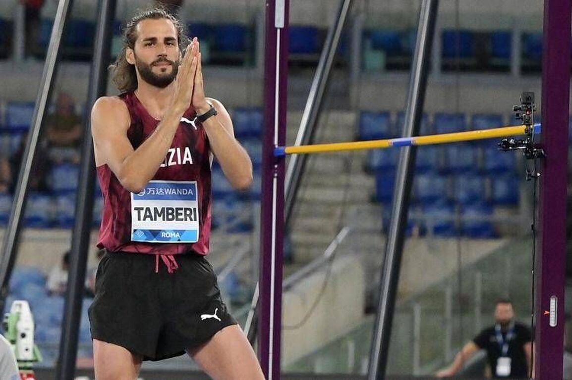 La delusione di Tamberi: "Mai avrei immaginato una stagione così difficile"