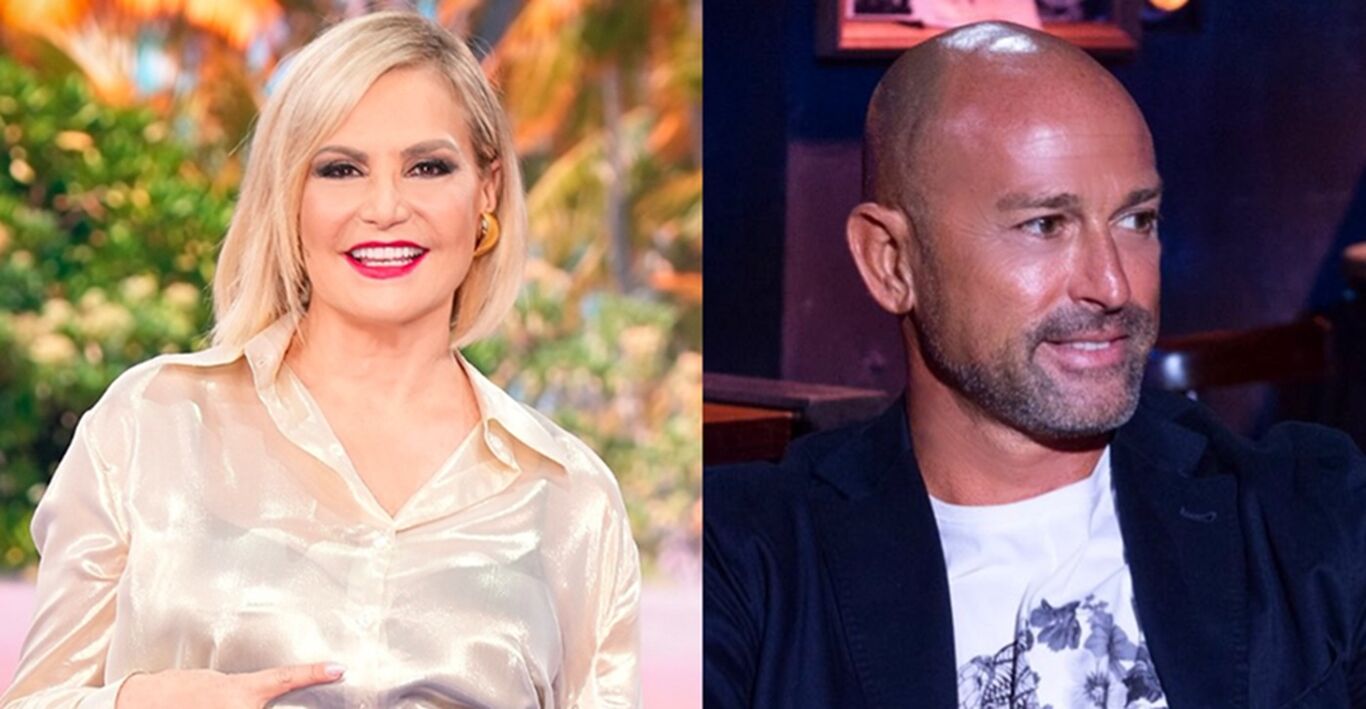 Grande Fratello, "Simona Ventura vuole Bettarini come inviato ": lui interviene e fa chiarezza