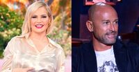 Grande Fratello, "Simona Ventura vuole Bettarini come inviato ": lui interviene e fa chiarezza