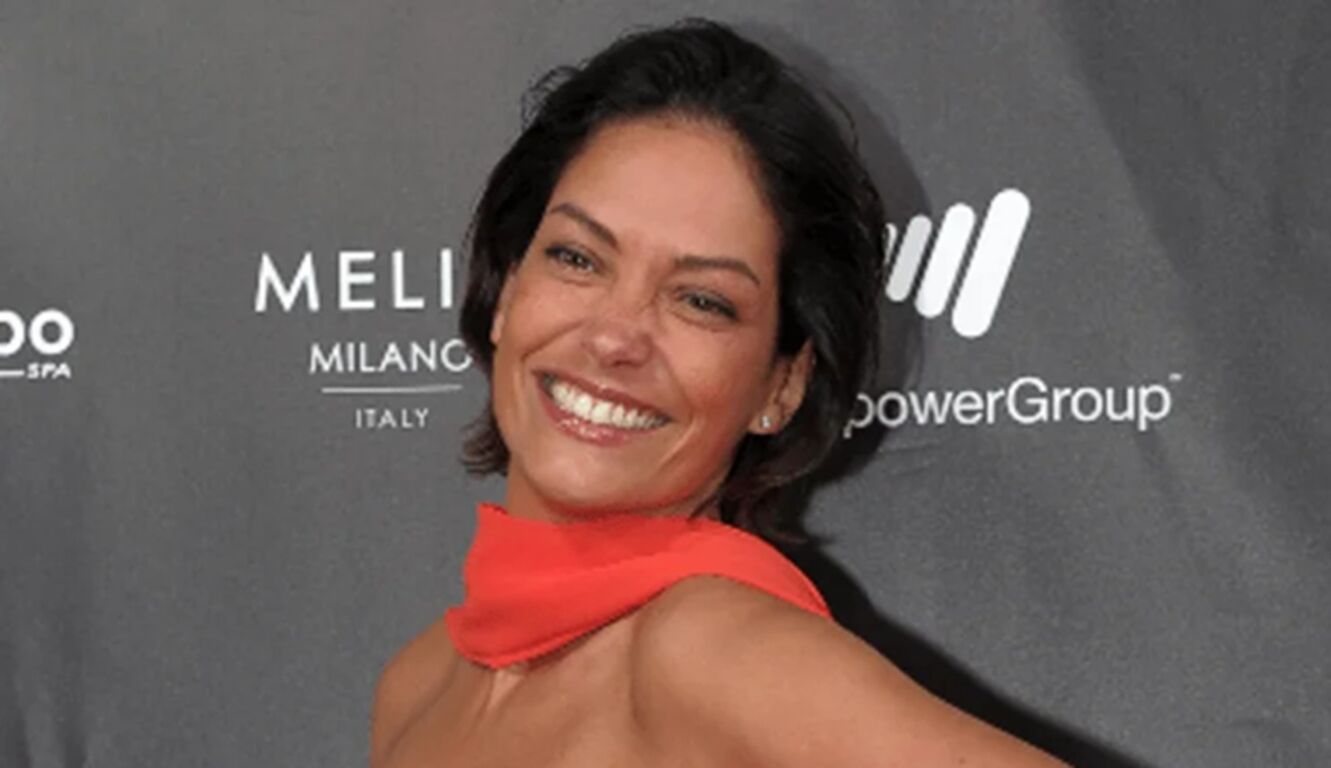 Fernanda Lessa racconta: "Abusavo di alcool, oggi sto bene. Mio figlio mi ha salvato la vita"