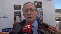 Bonavitacola: "Condotte sottomarine passo storico disinquinare Golfo"