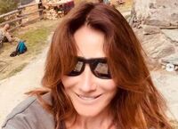 Sulle Alpi lontano da tutto: l'idilliaco rifugio di Carla Bruni e Nicolas Sarkozy
