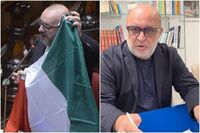 Italia-Israele divide la politica. Pd: "Non va giocata", FI: "Abbassa le tensioni"