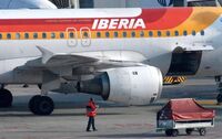 Cibo kosher su volo Iberia arriva con la scritta ‘Palestina Libera', avviata un'indagine