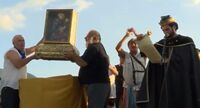 Torre Annunziata - Rievocazione del ritrovamento della Madonna della Neve tra fede e tradizione