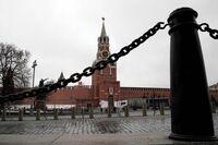 Ucraina-Russia, Witkoff arrivato a Mosca. Trump: "Sanzioni? Vedremo"