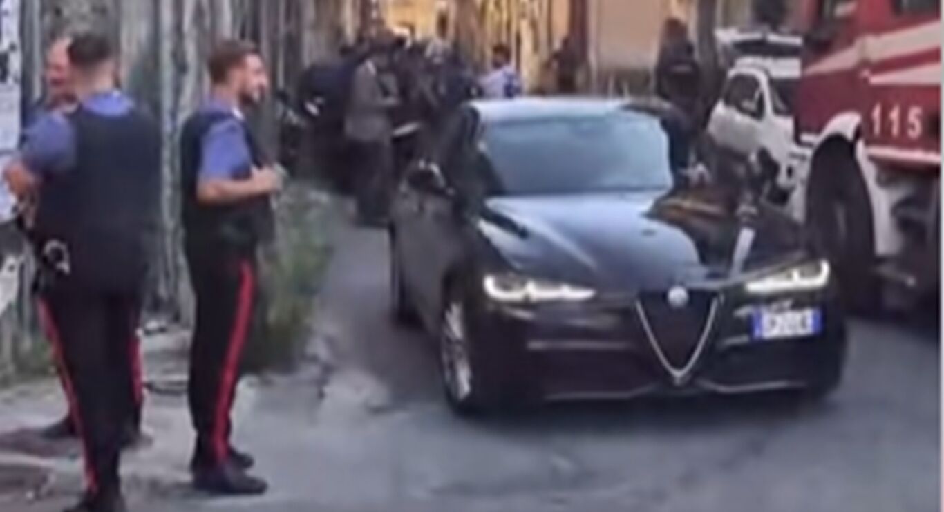 Torre Annunziata - Operazione contro il clan Gionta: scarcerato uno degli imputati
