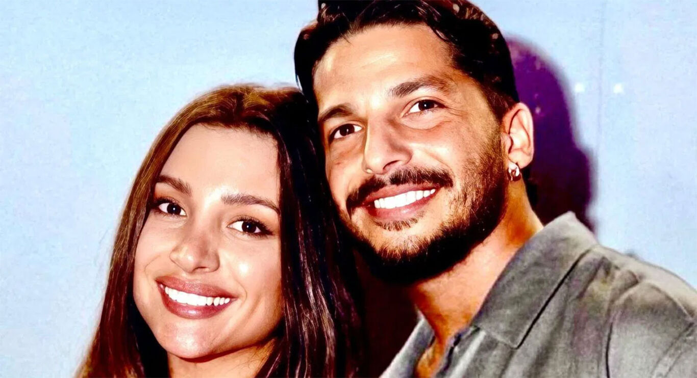 Uomini e Donne, crisi tra Gianmarco Steri e Cristina Ferrara? La segnalazione social che fa preoccupare