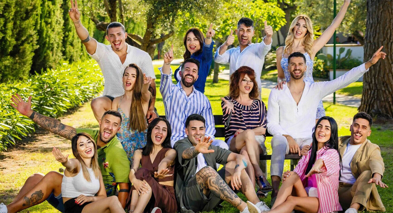 Temptation Island, il silenzio sui social dei protagonisti è legato al Grande Fratello: il retroscena