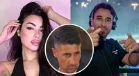 Temptation Island, botta e risposta: Tony Renda replica a Jenny Guardiano sul paragone con Alessio Loparco