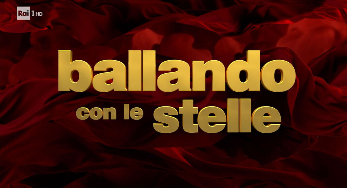 Ballando con le Stelle, svelato il nome del quarto concorrente ufficiale