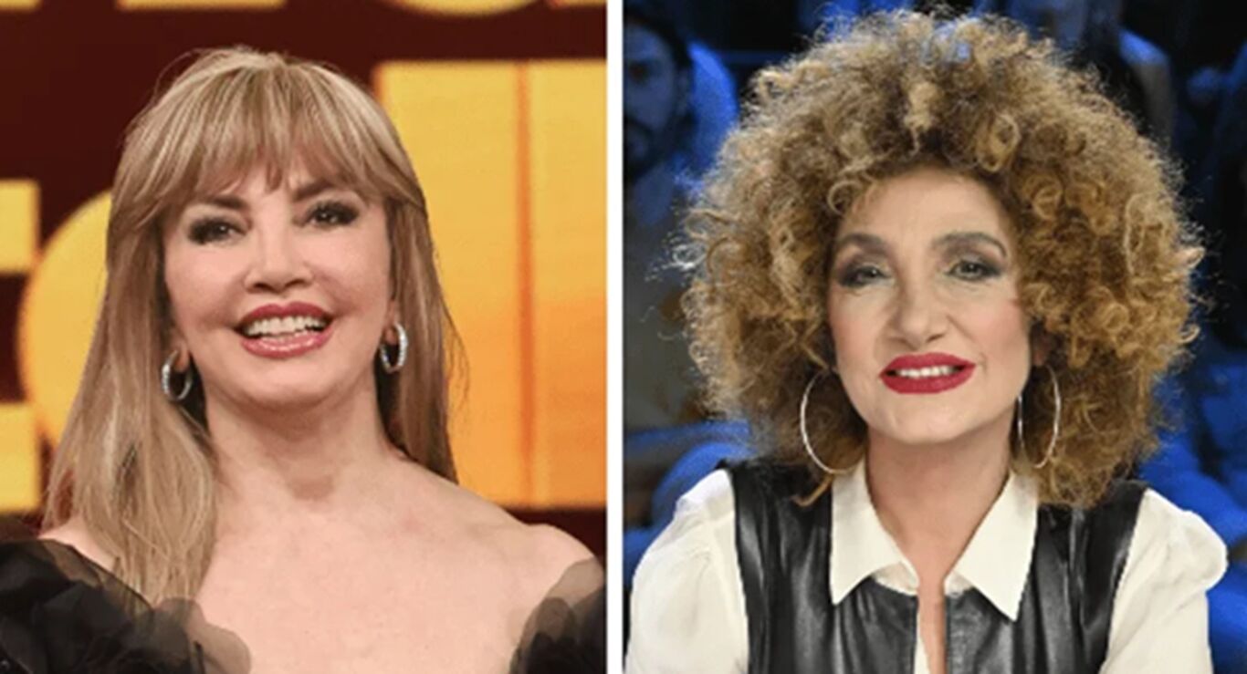 Ballando con le stelle, Marcella Bella è nel cast: "Forte, tosta e... ballerina"