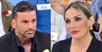 Uomini e Donne, Mario Cusitore: “Tornerei a corteggiare Ida, è sempre speciale"