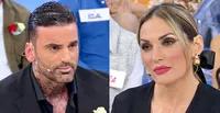 Uomini e Donne, Mario Cusitore: “Tornerei a corteggiare Ida, è sempre speciale"