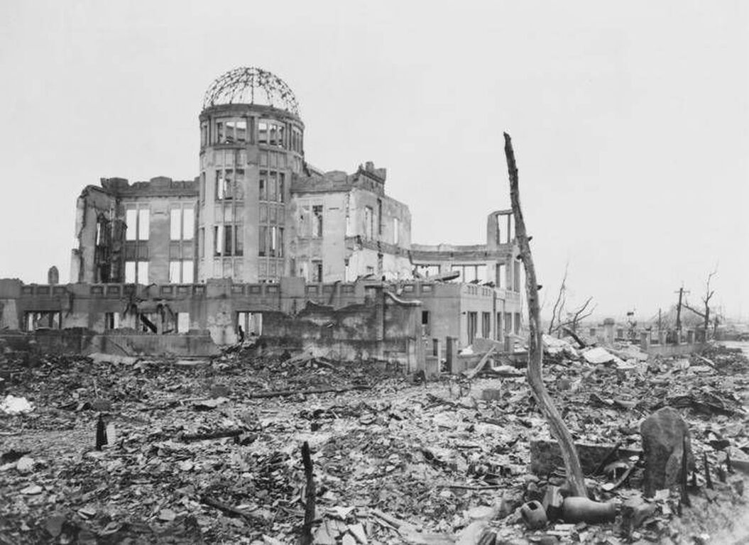 Giappone, Vigne (Anvcg): "Anniversario Hiroshima monito ancora attuale"