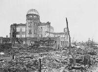 Giappone, Vigne (Anvcg): "Anniversario Hiroshima monito ancora attuale"