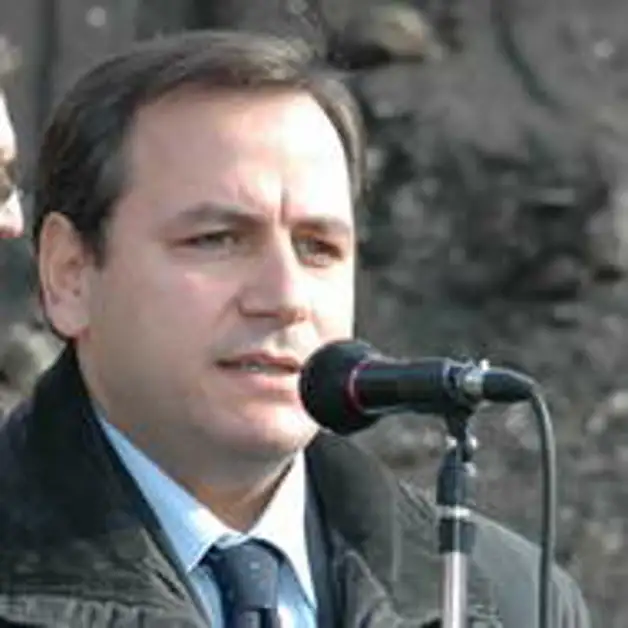 L´assessore Vincenzo Ascione: "Con il Partito Democratico ho chiuso!"