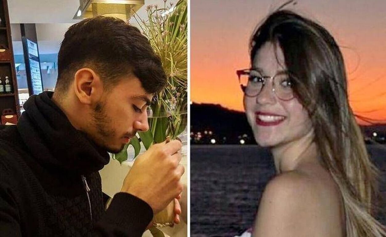 Morto suicida in carcere l'assassino di Sara Campanella