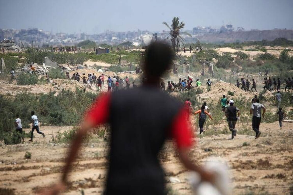 Gaza e il piano di Israele per l'occupazione totale, oggi la decisione del governo Netanyahu