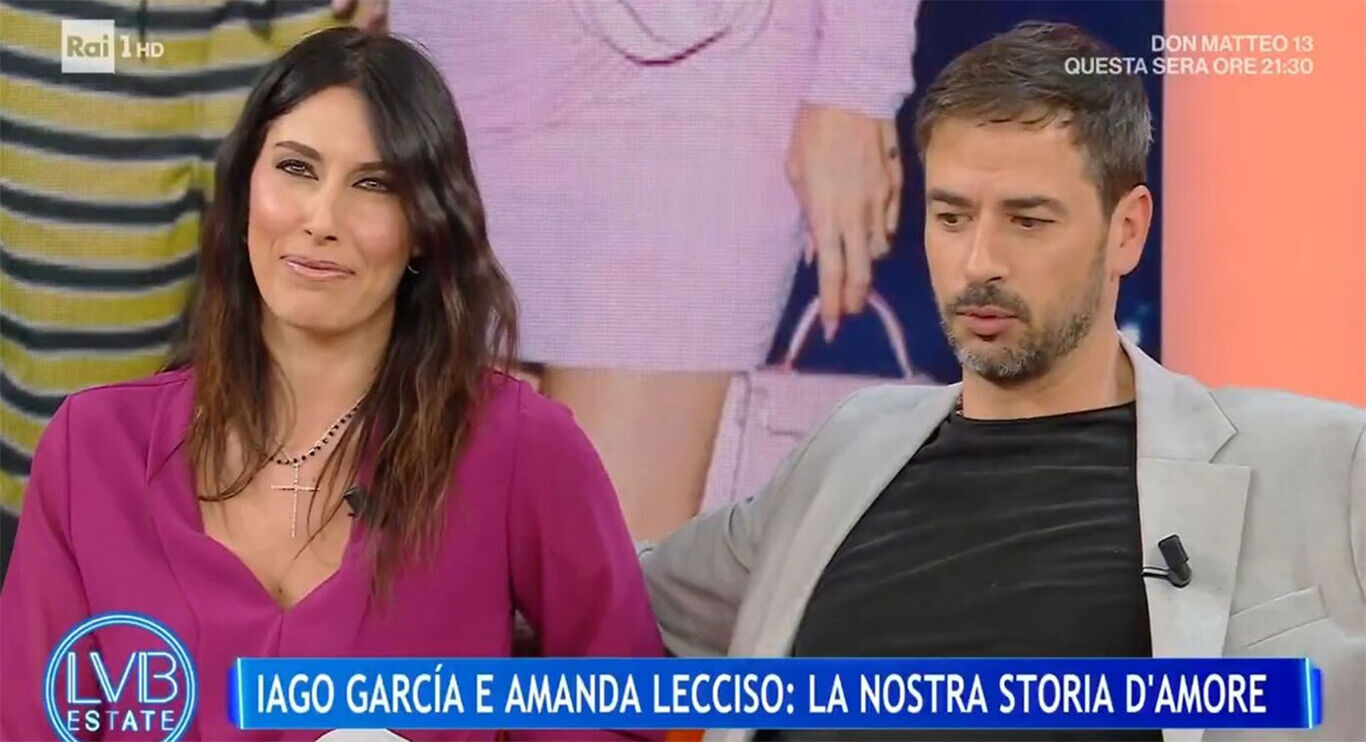 Grande Fratello, Amanda e Iago in crisi? Le loro parole spiazzano i fan: cosa sta succedendo