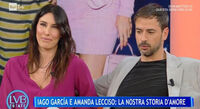 Grande Fratello, Amanda e Iago in crisi? Le loro parole spiazzano i fan: cosa sta succedendo