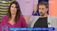Grande Fratello, Amanda e Iago in crisi? Le loro parole spiazzano i fan: cosa sta succedendo