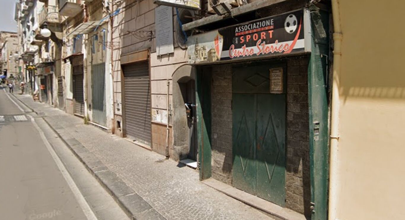"Riapri Torre": il piano del PD per salvare il commercio nel cuore di Torre Annunziata