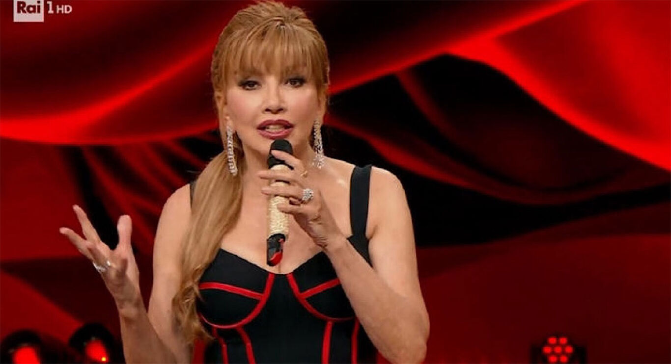 Milly Carlucci rivela: "Grandi sorprese in arrivo per il ventennale di Ballando con le Stelle"