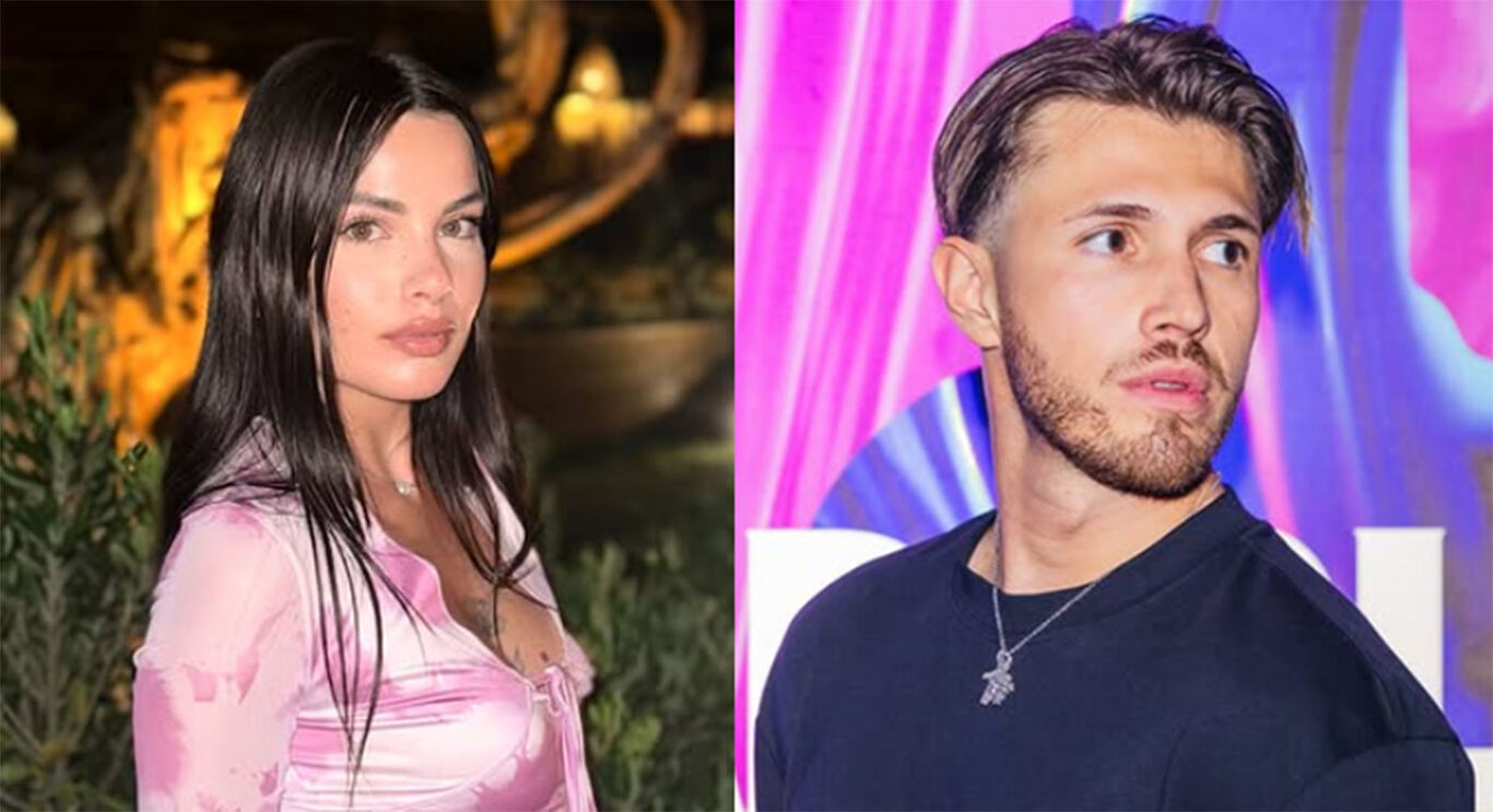 Uomini e Donne, Raffaella e Brando: ritorno di fiamma in vista? La mossa social fa sognare i fan