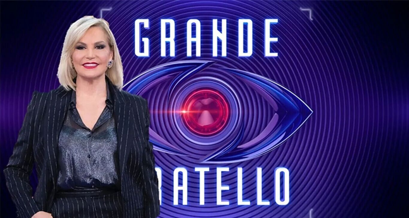 Grande Fratello, ecco quando si parte: svelata la data di inizio della nuova edizione