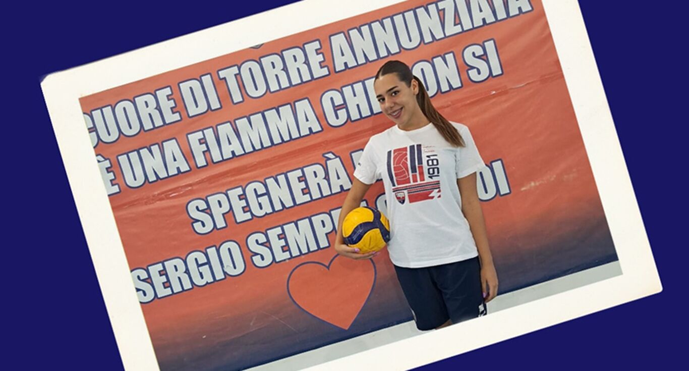 Torre Annunziata - La Fiamma alza il muro: Emilia Barbera ancora al centro del progetto