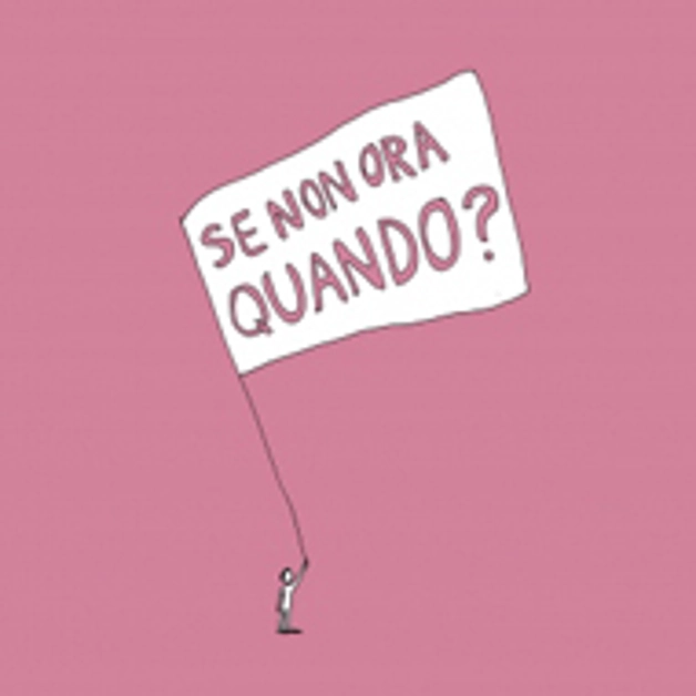 Mobilitazione nazionale delle donne il 13 febbraio