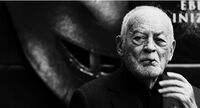 8 agosto 1919: a Torre Annunziata nasce Dino De Laurentiis, da via Mazzini a Hollywood