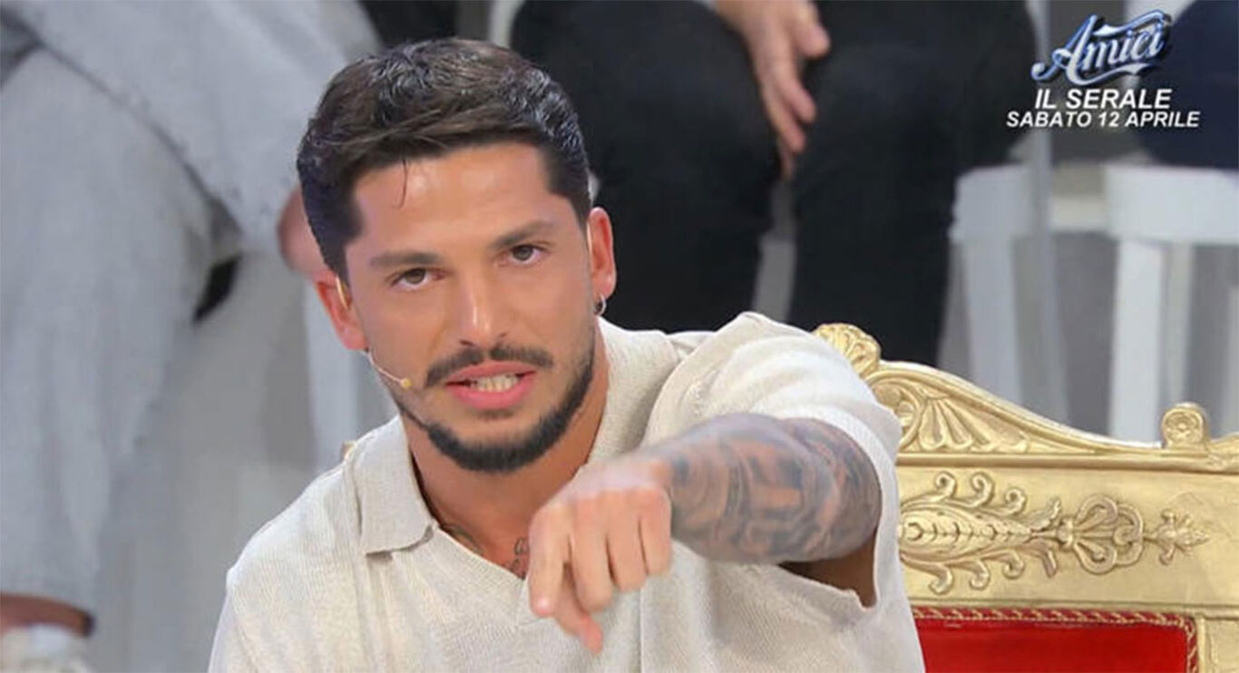 Gianmarco Steri vuole entrare al Grande Fratello, ma gli autori lo ignorano: cosa c'è dietro