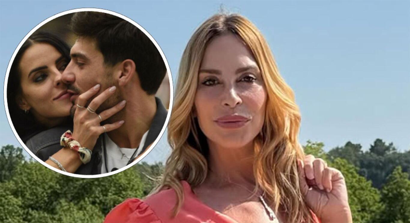 Grande Fratello: Shaila e Lorenzo, fine annunciata? Stefania Orlando lascia intendere qualcosa…